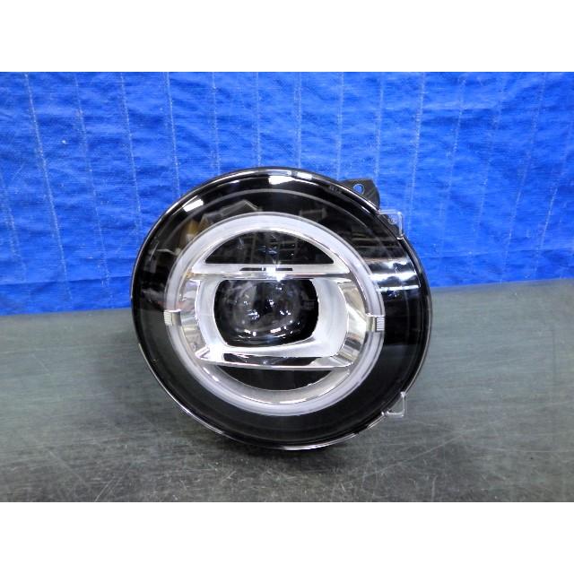 良品 メルセデス・ベンツ Gクラス W463A 純正 LED 右 ヘッドライト