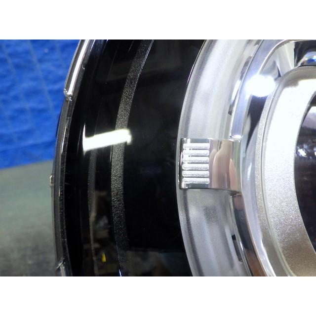 良品 メルセデス・ベンツ Gクラス W463A 純正 LED 右 ヘッドライト