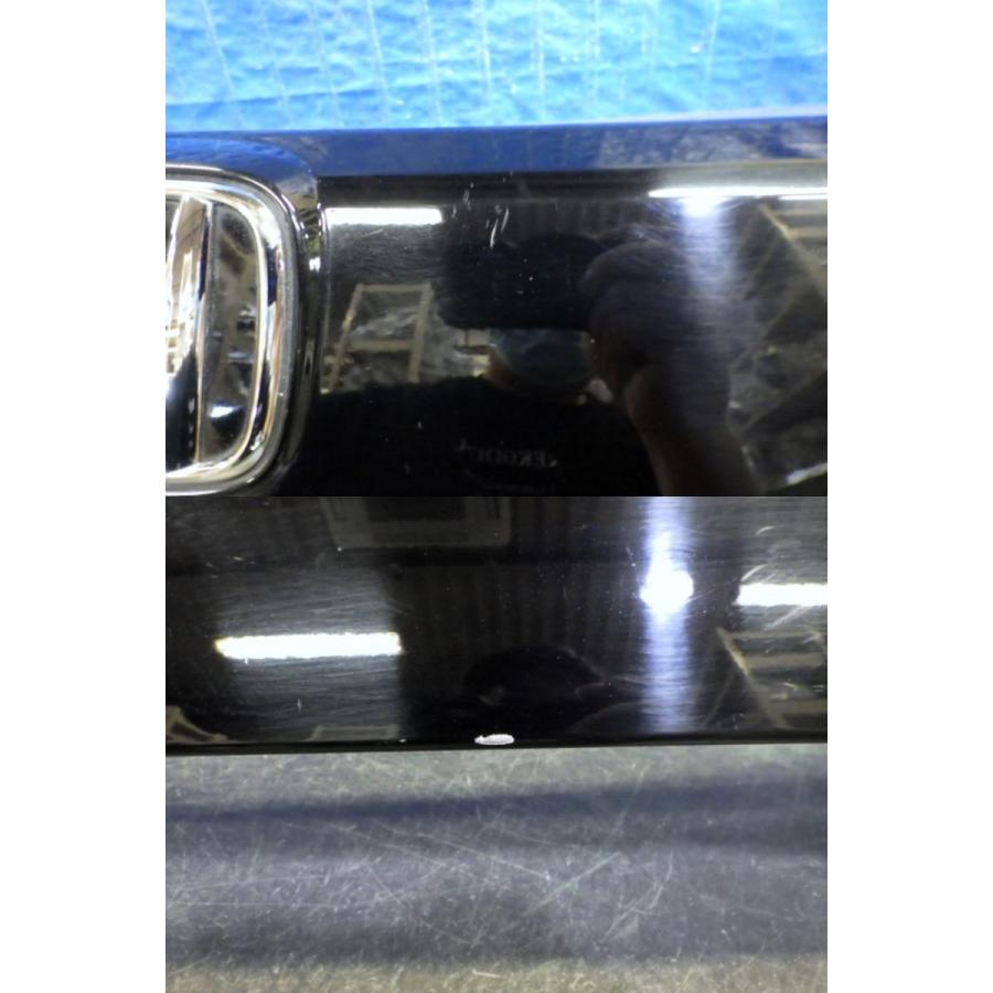 シビック FK7後期リヤガーニッシュ左右セット 未使用 シビック FK7後期リヤガーニッシュ左右セット 未使用 シビック