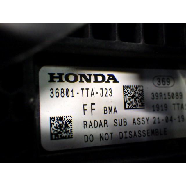 ミリ波レーダーセンサーN-BOX JF3 JF4 ミリ波 36801-TTA-J23 N BOX