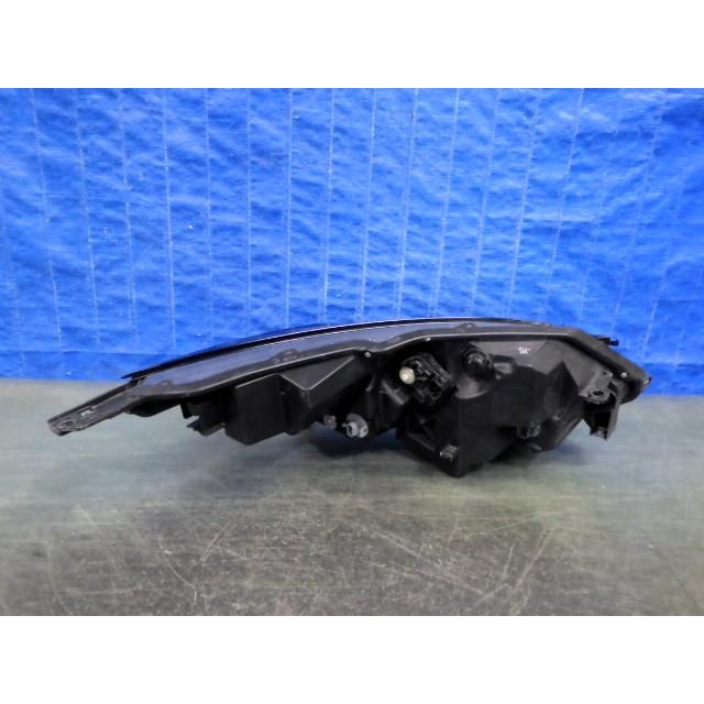 1478 ヴェゼル RU1 RU2 後期 左ライト LED 100-62292 J5 ハイブリッド