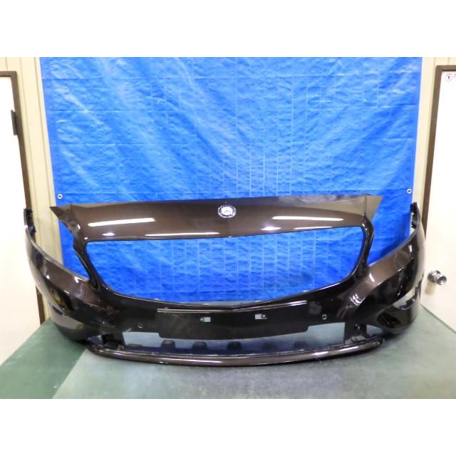 R019 Aクラス W176 前期 フロントバンパー A176 885 00 25 オリエント