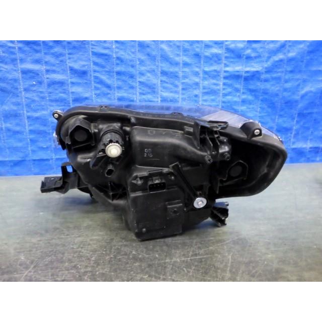 6017 タント ファンクロス LA650S LA660S 右ライト LED W7230 美品 : V