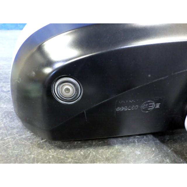 S1592 オデッセイ RC1 RC2 RC4 右ドアミラー 15P カメラ付 037569 