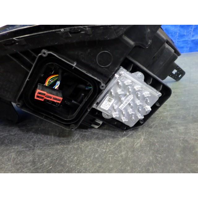 3927 ノート E13 左ライト LED 1993 26060 6XK0A L 美品の画像