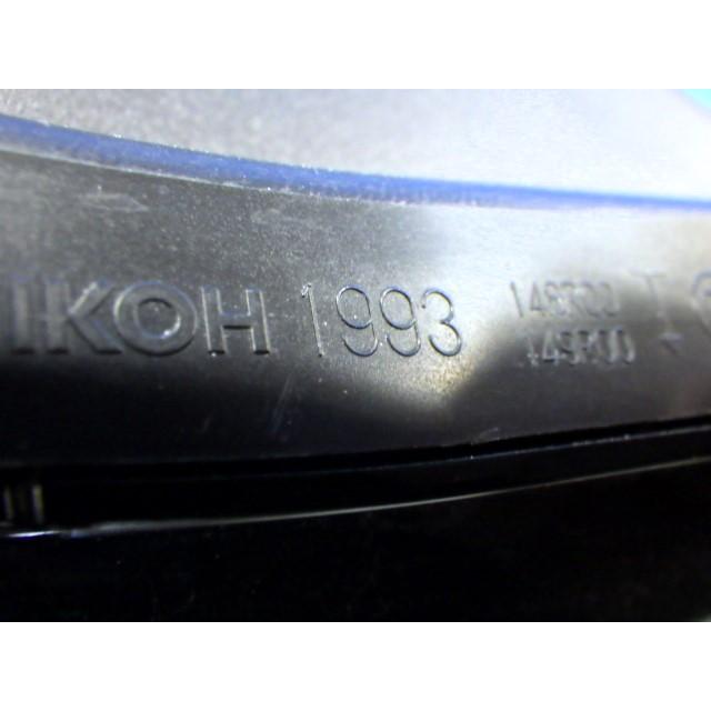 3927 ノート E13 左ライト LED 1993 26060 6XK0A L 美品の画像