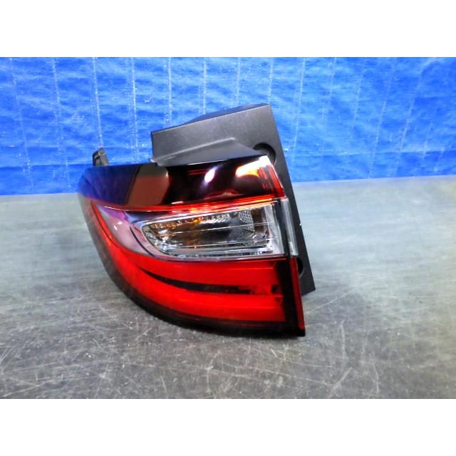 S867 オデッセイ ハイブリッド RC4 前期 左テール LED 33550-T6CZ 美品 