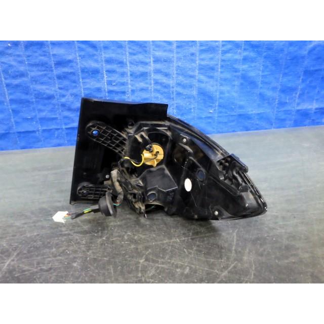 S867 オデッセイ ハイブリッド RC4 前期 左テール LED 33550-T6CZ 美品 