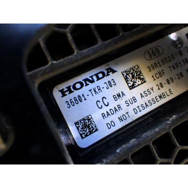 ホンダ JH3 N-WGN 純正 レーザーレーダーセンサー S369 N-WGN JH3 JH4 ミリ波 レーダー センサー 36801-TKR-J03 N WGN
