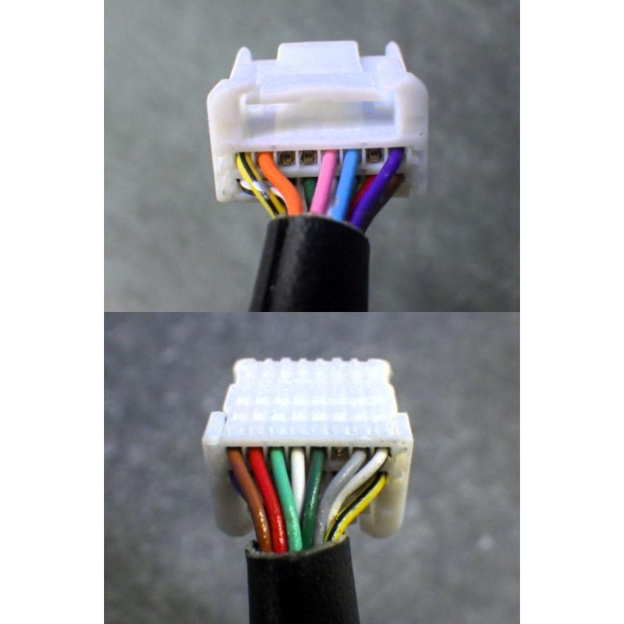 S060 アルファード ヴェルファイア 30 後期 右ドアミラー 12P 87910-58300 AGH30W AGH35W GGH30W ...