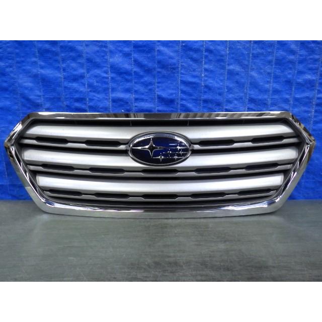 スバル アウトバック　グリル　２０１６年式　BS9 スバル レガシィアウトバックBS9後期型オプショングリル