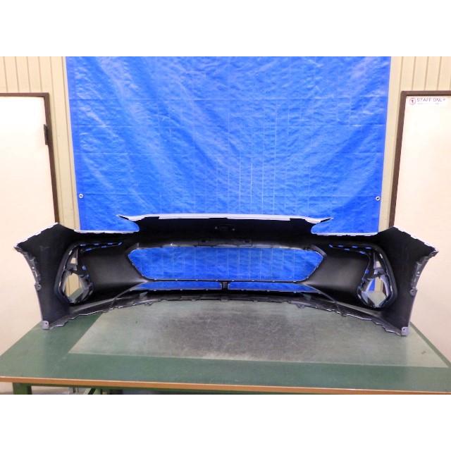 Q021 BRZ ZD8 フロントバンパー 57704CC201 良品 : V TRUST Q021 BRZ ZD8 フロントバンパー 57704CC201 良品 : V TRUST