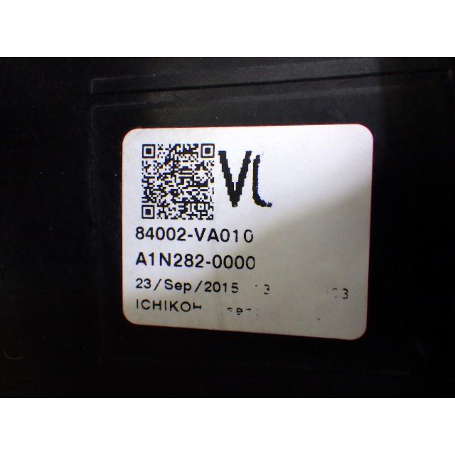 6230 レヴォーグ VM4 VMG 前期 左ライト LED 1877 84002-VA010 WRX S4
