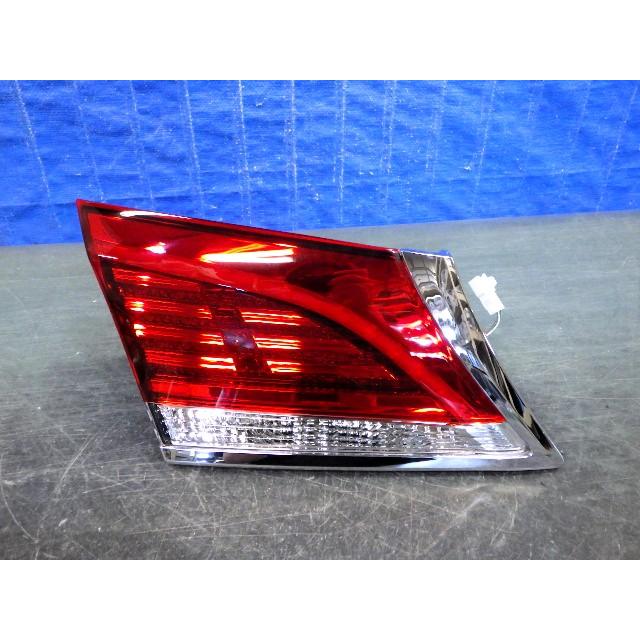 トヨタクラウンGRS211赤 テールランプ 左 S584 クラウン ロイヤル GRS210 左テール 内 LED 30-405 GRS211 AWS210