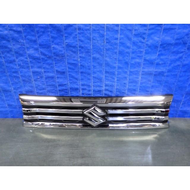 L396 スペーシア MK53S 後期 グリル 72131-72T0 良品 : V TRUST - 通販