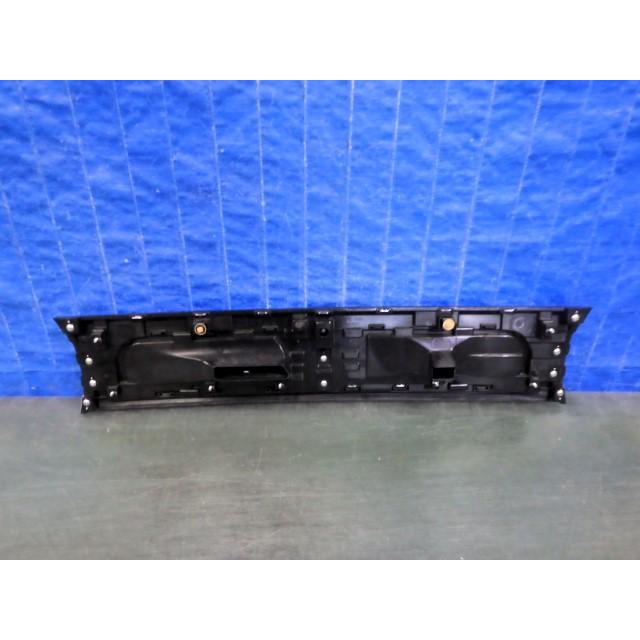 L396 スペーシア MK53S 後期 グリル 72131-72T0 良品 : V TRUST - 通販