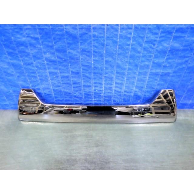 L247 ハイエース 200 後期 6型 標準 ダークプライム グリル 53111