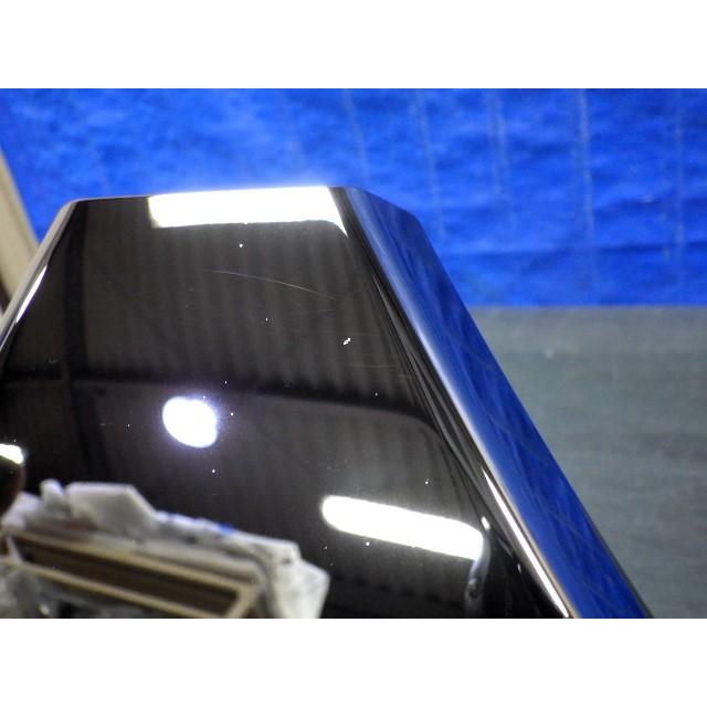 L247 ハイエース 200 後期 6型 標準 ダークプライム グリル 53111