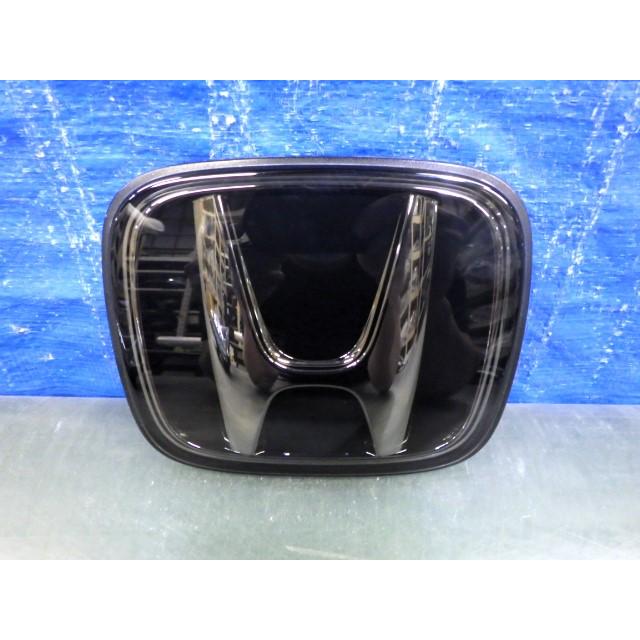 ホンダ フィット GK GP 純正 フロント ミリ波 レーダー エンブレム