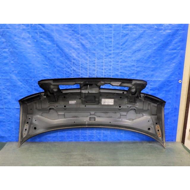 nbox JF1 JF2 ボンネット フード