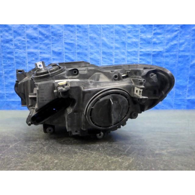 2148 BMW 1シリーズ F20 前期 右ライト HID 7229688-10 美品 : V