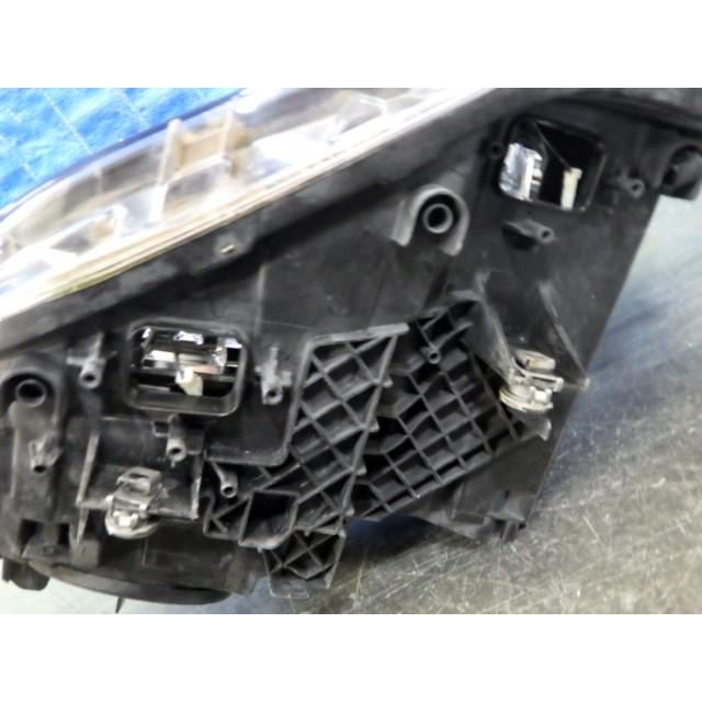2148 BMW 1シリーズ F20 前期 右ライト HID 7229688-10 美品 : V