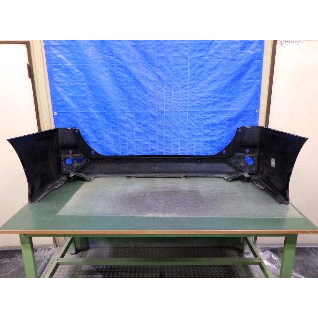 R024 ノア ヴォクシー 90 リアバンパー 52159-V1050/60 ZWR90W ZWR95W