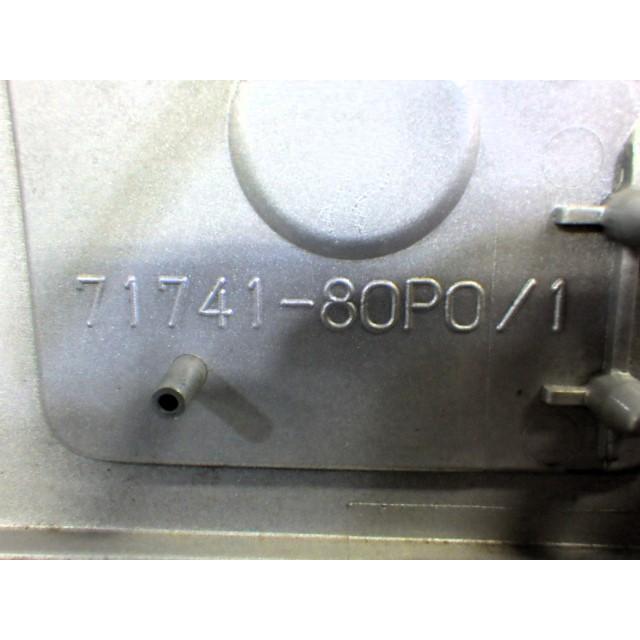 L243 アルト ラパン HE33S グリル 71741-80P0/1 : V TRUST - 通販 - Yahoo!ショッピング