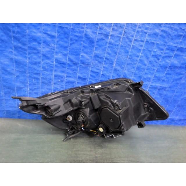 1509 ヴォクシー 80 前期 左ライト LED 28-229 81150-28D01 L ZRR80G