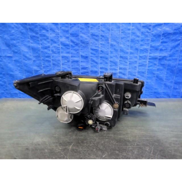 3983 デリカ D5 D:5 CV5W 左ライト HID バラスト付 100-87918 美品 : V