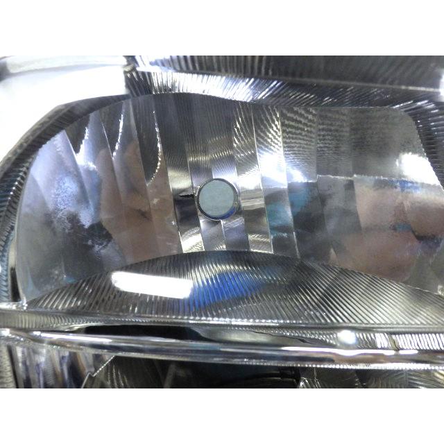 3568 ムーヴ LA150S LA160S 右ライト LED 1913 81110-B2830 LER