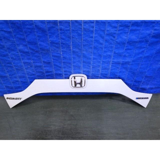 yukkiさん専用 G044 インサイト ZE4 リアガーニッシュ 74890-TXN-J0-M1 美品