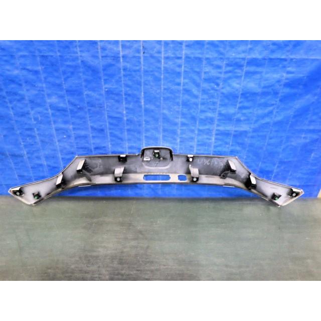 G044 インサイト ZE4 リアガーニッシュ 74890-TXN-J0-M1 美品