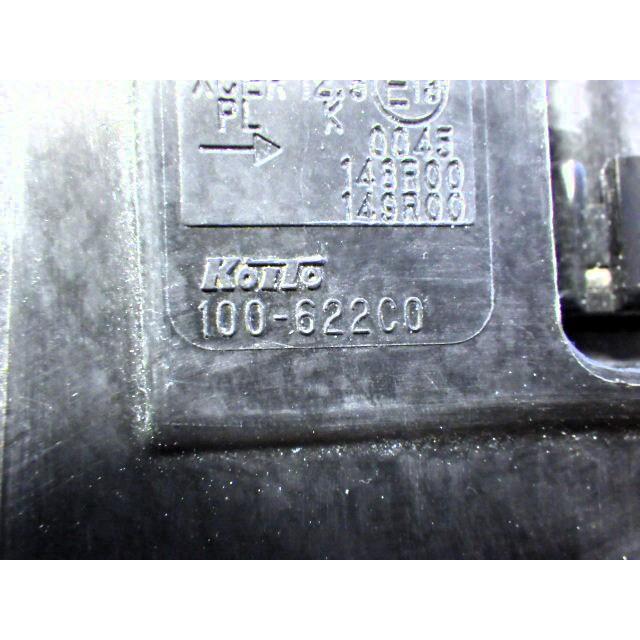 3523 シビック FL1 FL4 右ライト LED 100-622C0 09 良品 : V TRUST
