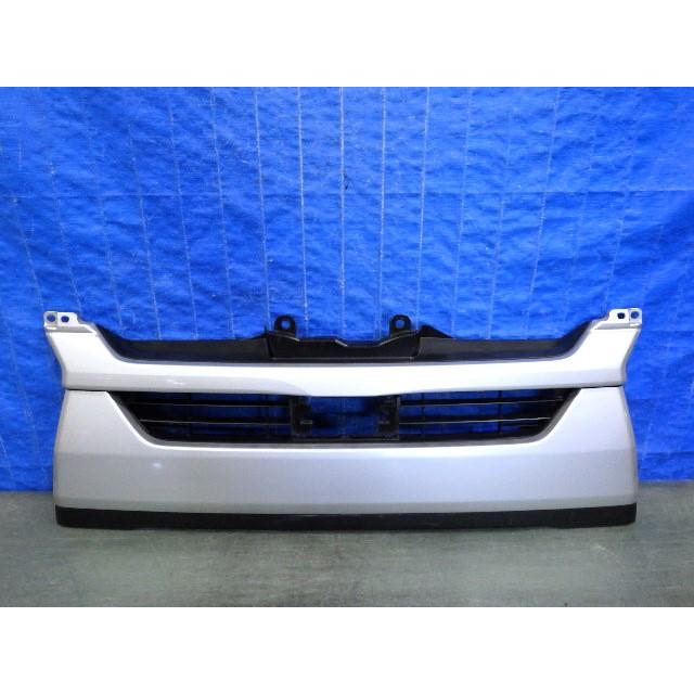 L196 ハイエース 200 後期 6型 標準 グリル 53100-26670/680/690 53112
