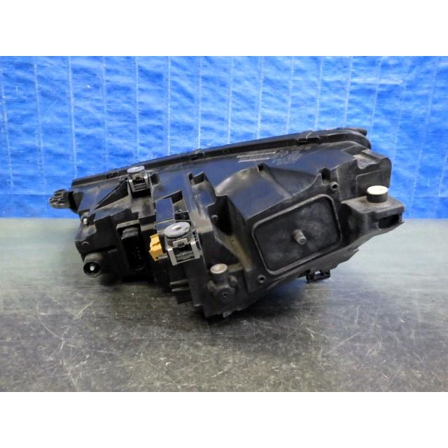 2277 アウディ TT 右ライト マトリクス LED 8S0.941.036.C 0 301 293
