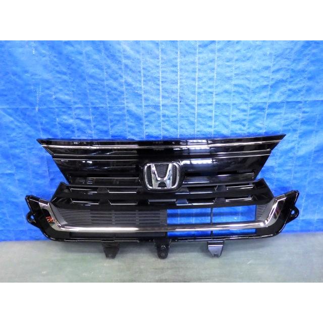 L261 N-BOXカスタム JF3 JF4 後期 特別仕様車スタイル+ブラック グリル