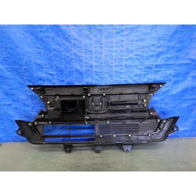 L261 N-BOXカスタム JF3 JF4 後期 特別仕様車スタイル+ブラック グリル