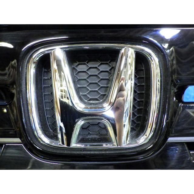 L261 N-BOXカスタム JF3 JF4 後期 特別仕様車スタイル+ブラック グリル