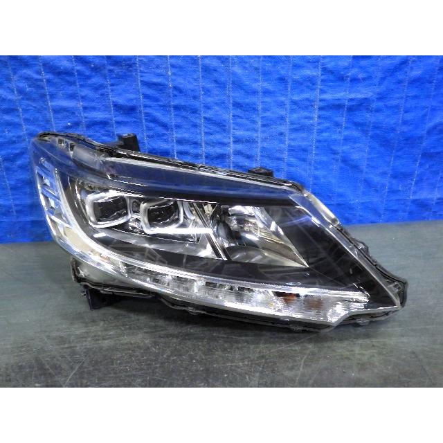 2379 オデッセイ アブソルート RC1 RC2 前期 中期 右ライト LED 100