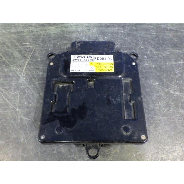 S1598 レクサス RX200t RX300 RX450h AGL20W GYL20W 前期 右ライト LED