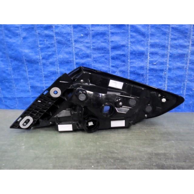 S1236 WRX S4 VBH 左テール LED D256 84201 VC010 6B 良品 : V TRUST 自転車S1236