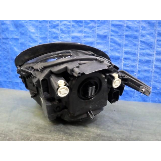 BMW MINI ヘッドライト 右 ミニ クーパー 7472228-02