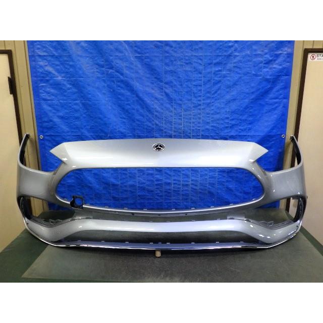 AMG-126SEC-60ワイドバーション外装-フロントバンパー販売 R039 Cクラス W206 AMG フロントバンパー A206 885 84 01 メルセデス
