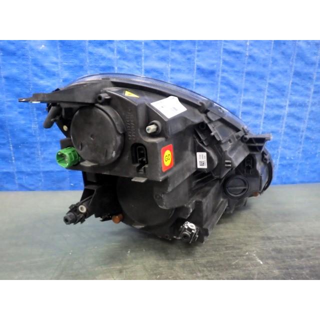 2512　アルファロメオ　ジュリエッタ　ヴェローチェ・カーボン　左ライト　HID　バラスト付　レンズ美品_1