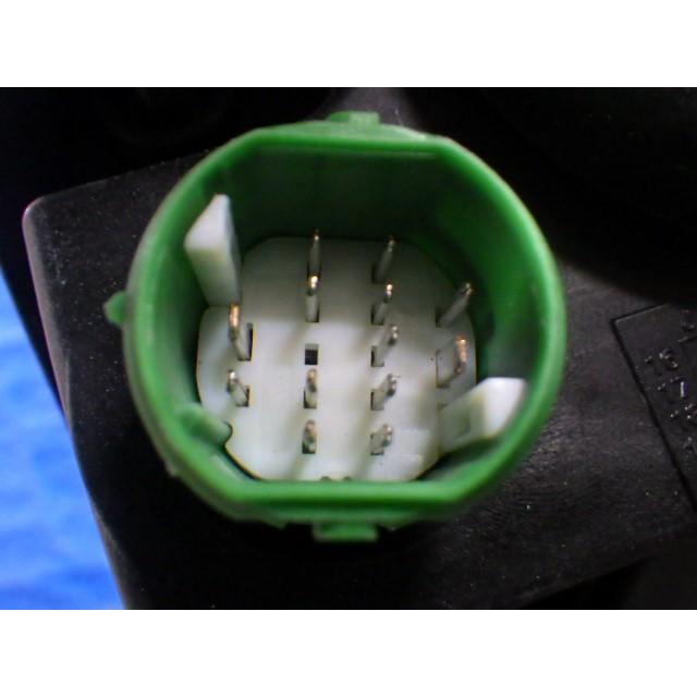 2512　アルファロメオ　ジュリエッタ　ヴェローチェ・カーボン　左ライト　HID　バラスト付　レンズ美品_3