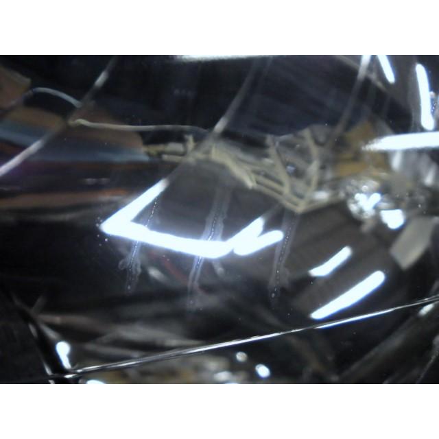 2512　アルファロメオ　ジュリエッタ　ヴェローチェ・カーボン　左ライト　HID　バラスト付　レンズ美品_9