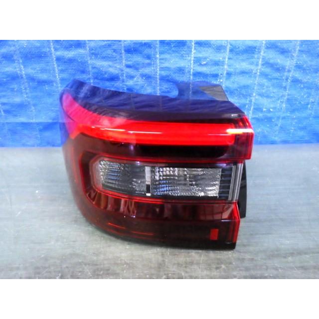 K394 ライズ A200A A210A 左テール D248 81560-B1290 ロッキー A200S A210S 美品 : V ...