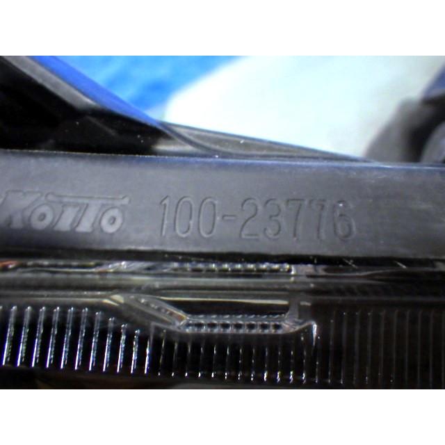 6118　デイズ　ハイウェイスター　B44W　B45W　B47W　B48W　右ライト　LED　100-23776　美品_2