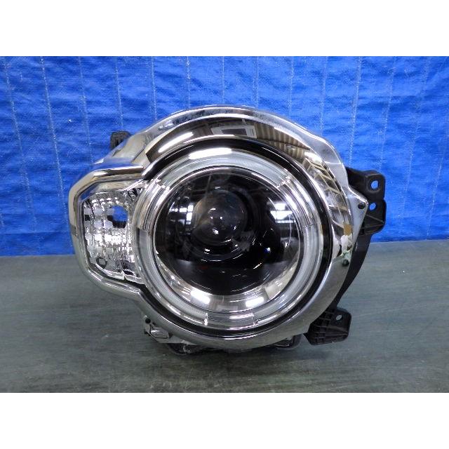 2362 ハスラー MR52S MR92S 右ライト LED 1985 35100 59S12 2L